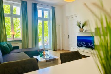 Seebad Villa Whg. 24-05 - 24-05