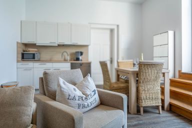 Seebad Villa Whg. 24-07 - 24-07