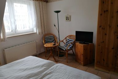 Haus Steilküste-K - Appartement Haus Steilküste-K-klein