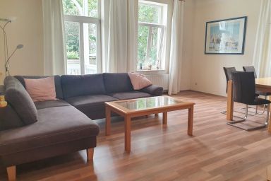 Kurhaus Nordstrand - Ferienwohnung 46019 - Fewo 34
