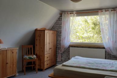 Ferienwohnung Tegge - Ferienwohnung 2