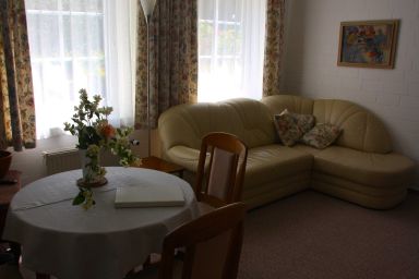 Haus Seeburg Lietzow - Fewo 2