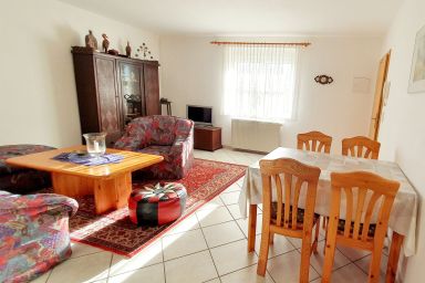 Ferienwohnungen Bernd Dohly - Ferienwohnung 5