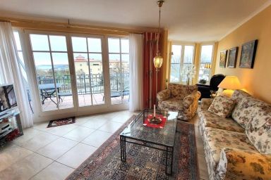 Appartementhaus Atlantik - (12) 3- Raum- Appartement - Ostseite Appartementhaus Atlantik - (12) 3- Raum- Appartement - Ostseite