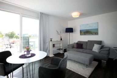 Villa Seeadler WE 06 - 2-Zimmer-Wohnung