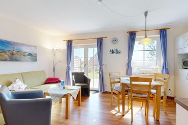 Ferienwohnung Haus Möwe 02 in Lancken-Granitz, (ID 102) - Möwe 02