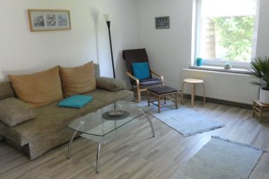 Ferienwohnung Hanny