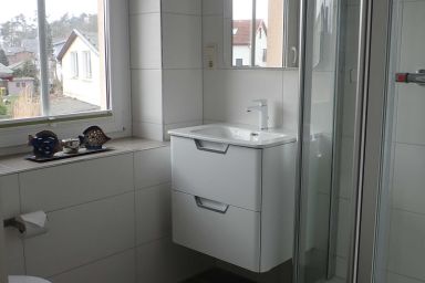 Ferienwohnung Steilküste