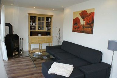 Ferienhaus Meeresrauschen