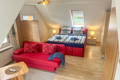 Kröslin Apartments - Ferienwohnung 1