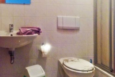 Gastro- und Freizeitservice Gmbh Rankwitzer Hof - Doppelzimmer 1