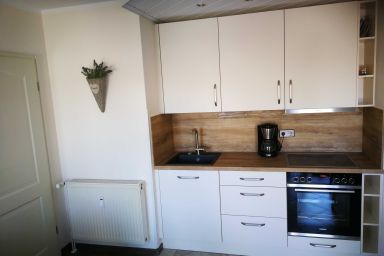 Ferienwohnung Küstenliebe