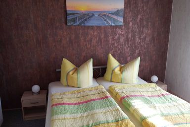 Ferienwohnungen Hoffmann - Ferienwohnung 3