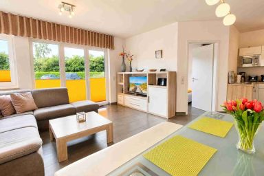 Villa Hügel - Wohnung AS04