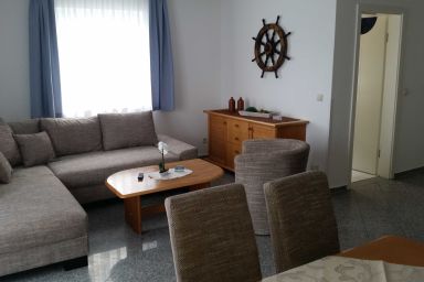 Haus Emsland - 3 Zi.-FeWo 3 67qm