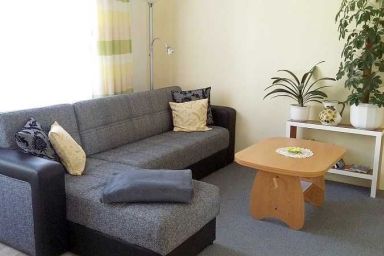 Rügen-Fewo 31 - Fewo Südstrand