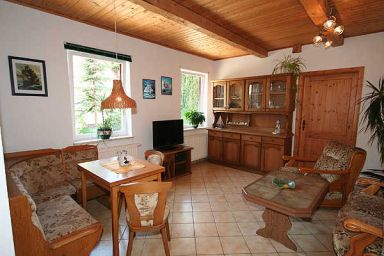 Ferienwohnung Segelkoje
