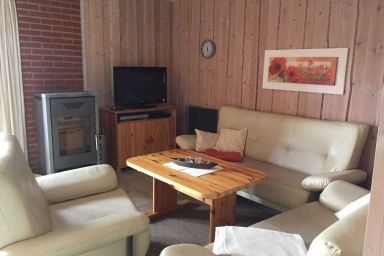 Ferienwohnung Torge - Torge