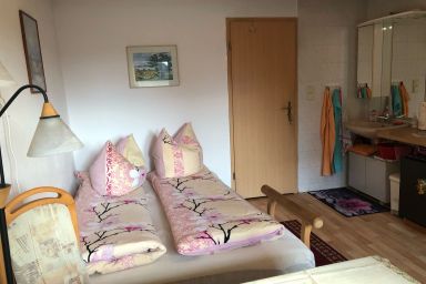 Ferienzimmer Petrischkeit