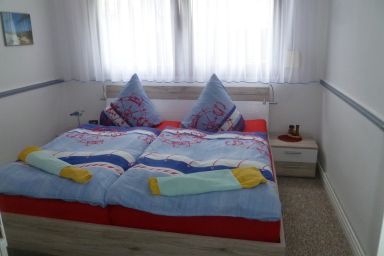KOS-Ferienwohnungen Grimm - KOS-Ferienhaus Kajüte