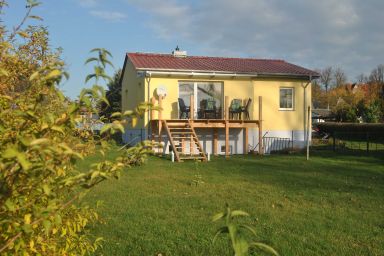 Haus Steffi - Ferienhaus Steffi