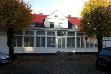 Ferienwohnungen - mit Stil - Objekt 49650 - Ferienwohnung Strandoase (links)