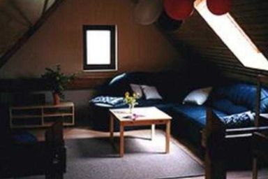 Ferienhaus Kamp Familie Diebenow - Ferienhaus