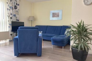 Ostseeresidenz, App. 4 - 2-Zi.-App., 1. Stock, bis 2 Pers. , Balkon