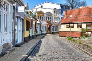 Ferienwohnungen - Wikert - Objekt 50848 - Ferienwohnung Kajüte 10