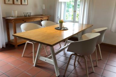 Ferienhäuser Michaelis 1 bis 4 in Quilitz - Ferienhaus 2