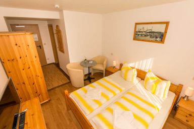 Pension Anker - Dop.Zim. 26