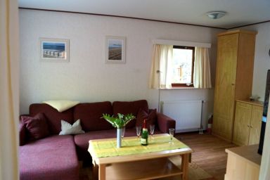 Ferienhaus Strandidylle