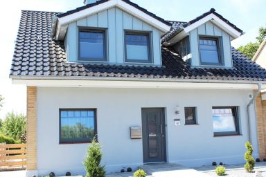 Ferienhaus Ostseestern - Befeld - Fewo Ostseegarten, 2 Pers.
