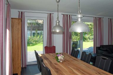 Ferienhaus EMMELY nur wenige Gehminuten zum  Strand ruhig - Ferienhaus  EMMELY nur wenige Gehminuten zum Strand ruhig