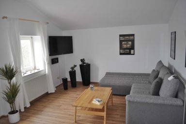 Kurhaus Nordstrand - 45477 - Wohnung 42