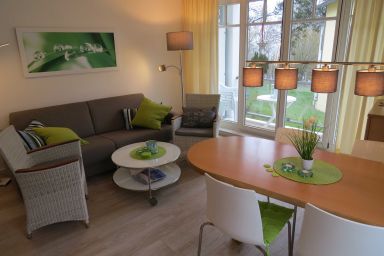 Appartementanlage Villa Granitz - 45478 - Whg. 29 - Fewo 29