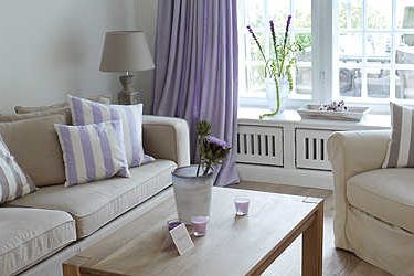 Ferien Domizil Westerhörn 30, Haus Marla - Ferienapartment Westerhörn 30, Haus Marla