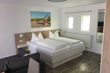 Meutzner Trassenheide, Villa Seute Deern - Wohnung 9 (1 Zimmer)