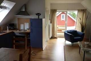 Fewo Cöbi - Ferienwohnung