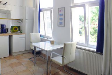 Villa Mutabor - Appartement 01