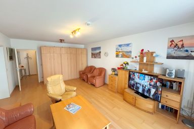 EG 05 Ferienwohnung am Wilhelmsberg - Wohnung EG05