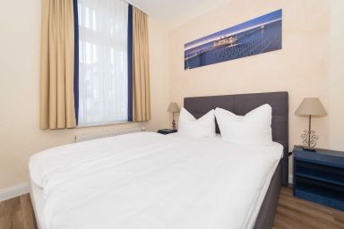 Aparthotel Waldfrieden - Suite