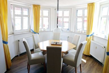 Inselresidenz Strandburg Juist Turmwohnung 205 Ref. 50959 - Inselresidenz Strandburg Juist Turmwohnung  205  Ref. 50959