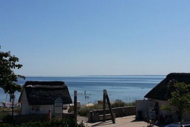 Strandhaus Buchtmitte - Tiny House Strandkiste