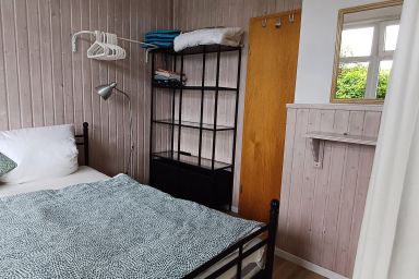 Ferienwohnung Ostseeglück - - Ferienwohnung Ostseeglück