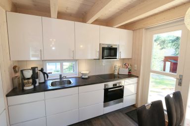 F: Ferienhaus Traumzeit 96  -Strandpark- ca.80m Strand - Ferienhaus Traumzeit 96 -Strandpark- ca.80m Meer