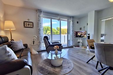 Villa Bettina 11 - Wohnung 11