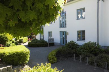 Appartement 54 Residenz Bellevue Usedom - Wohnung 54