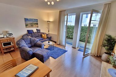 FW Potsdam EG4 - Ferienwohnung EG4