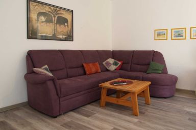 Dünengarten Whg. Wa45-26 . - Wa45-26